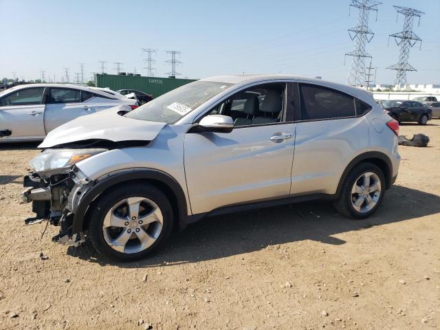 2016 HONDA HR-V EX, 