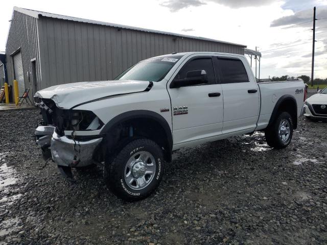 2018 RAM 2500 ST, 