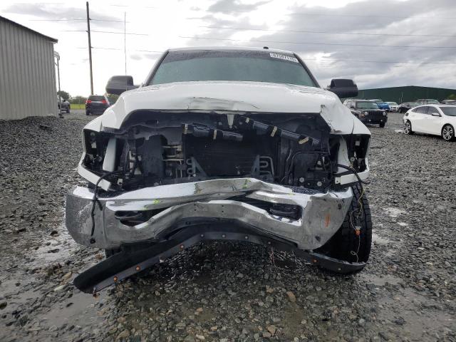 3C6UR5CJ2JG308283 - 2018 RAM 2500 ST WHITE photo 5