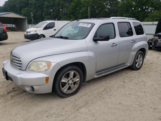 2009 CHEVROLET HHR LT, 