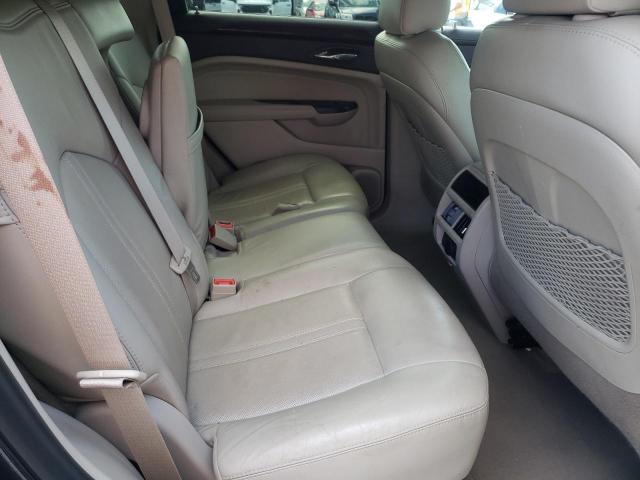 3GYFNCE37FS536908 - 2015 CADILLAC SRX PERFORMANCE COLLECTION Көк фото 11