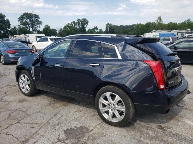 3GYFNCE37FS536908 - 2015 CADILLAC SRX PERFORMANCE COLLECTION Көк фото 2