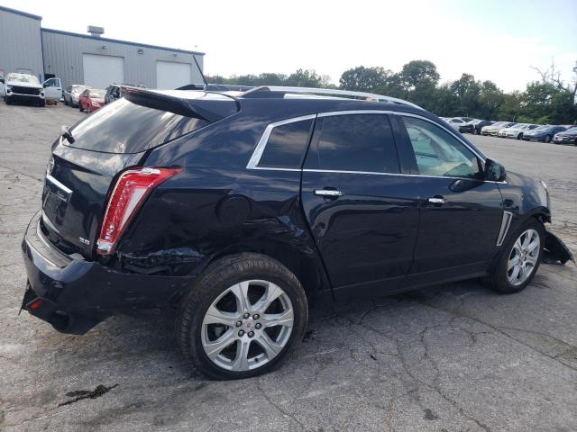 3GYFNCE37FS536908 - 2015 CADILLAC SRX PERFORMANCE COLLECTION Көк фото 3