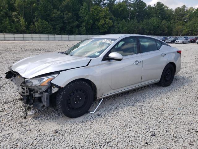 2019 NISSAN ALTIMA S, 