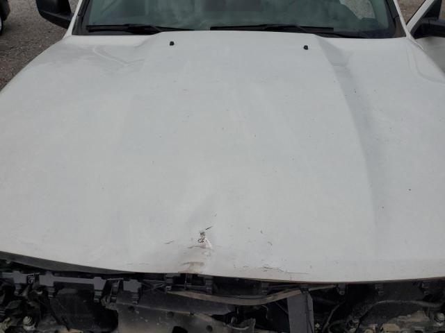 3C6JR6DG6PG607649 - 2023 RAM 1500 CLASS TRADESMAN أبيض صورة 11