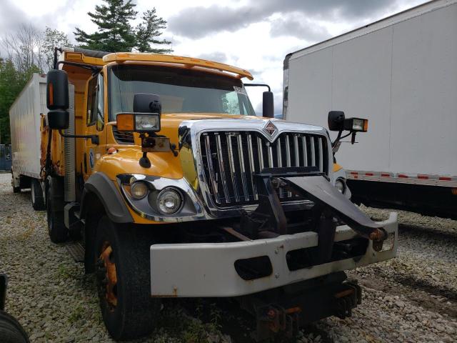 2012 INTERNATIONAL 7000 7400, null