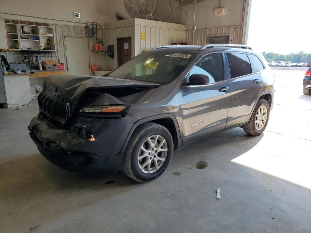 2015 JEEP CHEROKEE LATITUDE, 