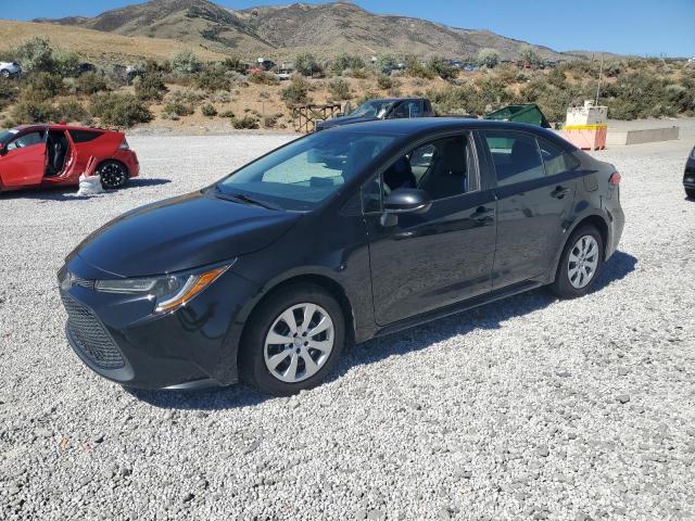2021 TOYOTA COROLLA LE, 