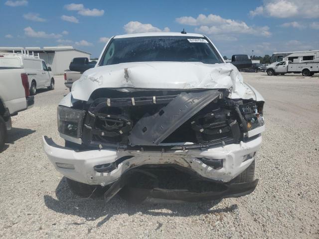 3C6UR5ML8JG343815 - 2018 RAM 2500 SLT WHITE photo 5