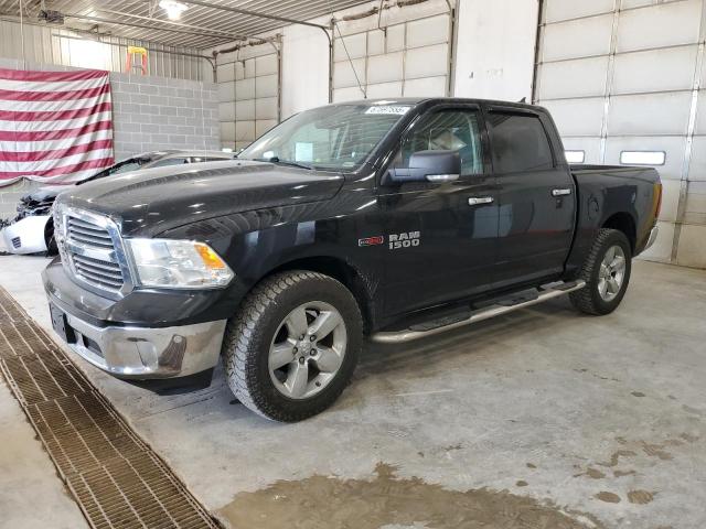 2015 RAM 1500 SLT, 