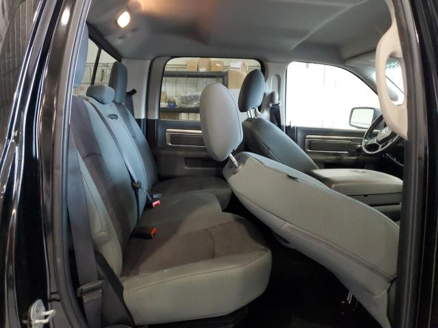 1C6RR7LM1FS564703 - 2015 RAM 1500 SLT BLACK photo 10