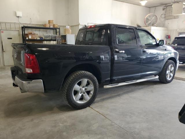 1C6RR7LM1FS564703 - 2015 RAM 1500 SLT BLACK photo 3