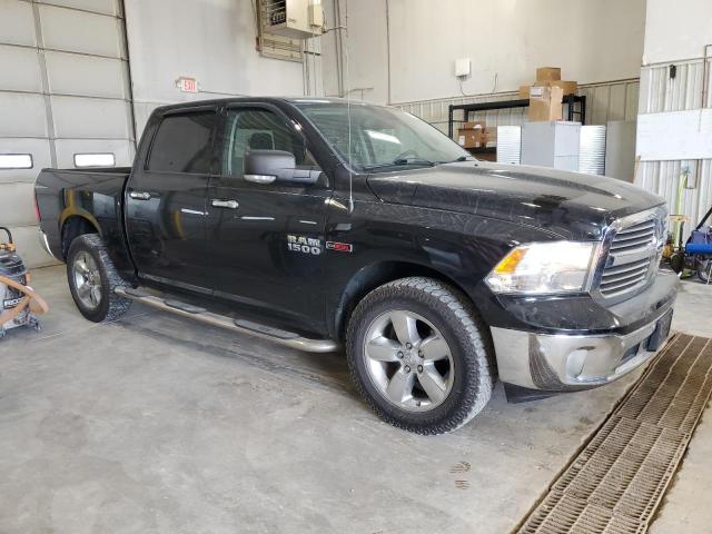 1C6RR7LM1FS564703 - 2015 RAM 1500 SLT BLACK photo 4