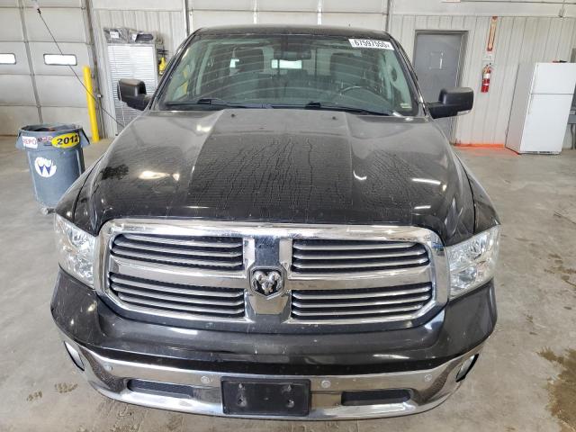 1C6RR7LM1FS564703 - 2015 RAM 1500 SLT BLACK photo 5