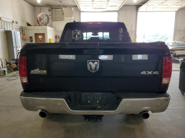 1C6RR7LM1FS564703 - 2015 RAM 1500 SLT BLACK photo 6