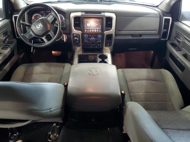 1C6RR7LM1FS564703 - 2015 RAM 1500 SLT BLACK photo 8