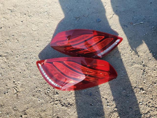 WDDUG8FB5EA038772 - 2014 MERCEDES-BENZ S 550 4MATIC BLACK photo 12