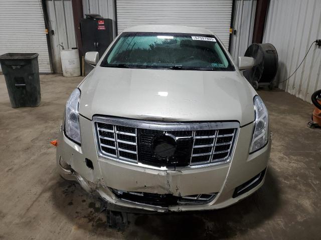 2G61L5S33F9173562 - 2015 CADILLAC XTS TAN photo 5