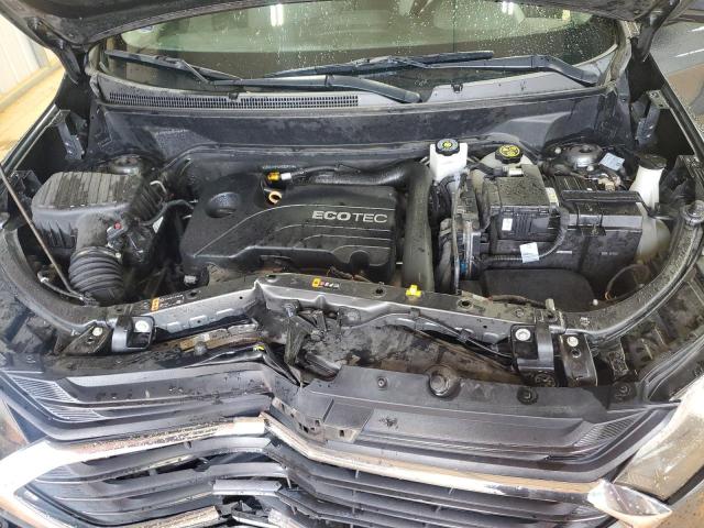 3GNAXHEV2KS639714 - 2019 CHEVROLET EQUINOX LS Boz foto 12