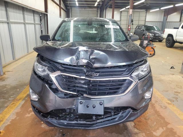 3GNAXHEV2KS639714 - 2019 CHEVROLET EQUINOX LS Boz foto 5
