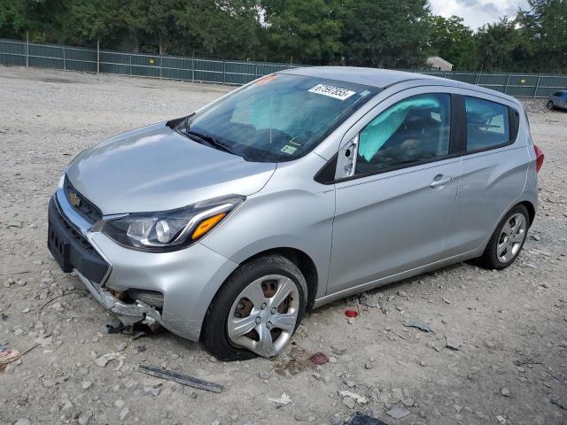 2021 CHEVROLET SPARK LS, 