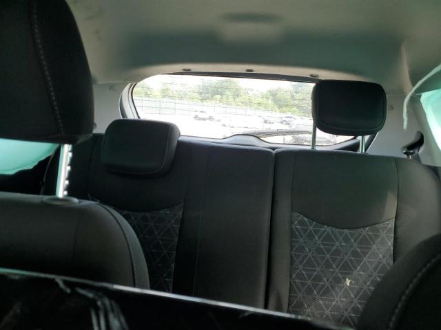 KL8CB6SA5MC736445 - 2021 CHEVROLET SPARK LS GRAY photo 10