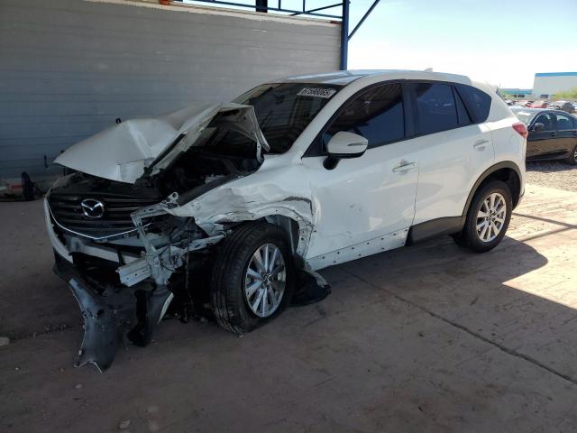 2016 MAZDA CX-5 SPORT, 