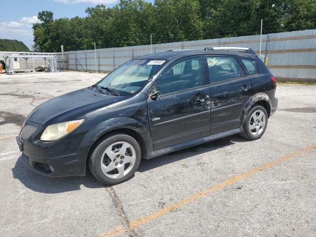 2007 PONTIAC VIBE, 