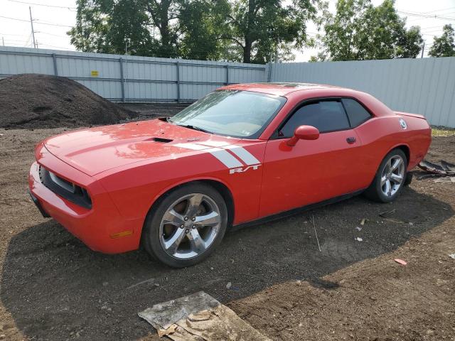 2014 DODGE CHALLENGER R/T, 