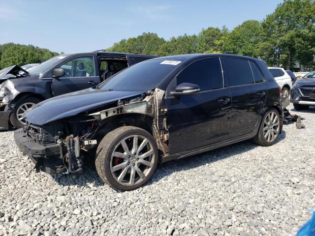 2013 VOLKSWAGEN GTI, 