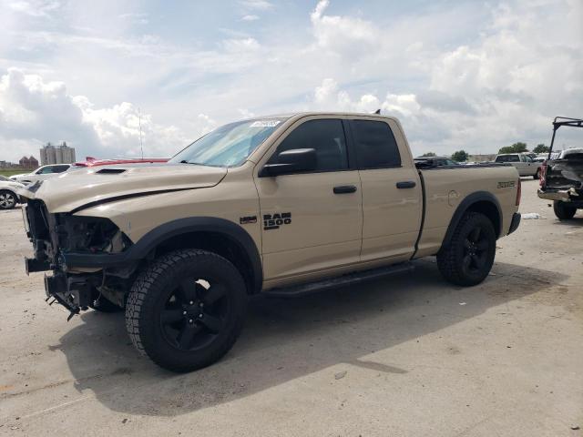 2019 RAM 1500 CLASS SLT, 