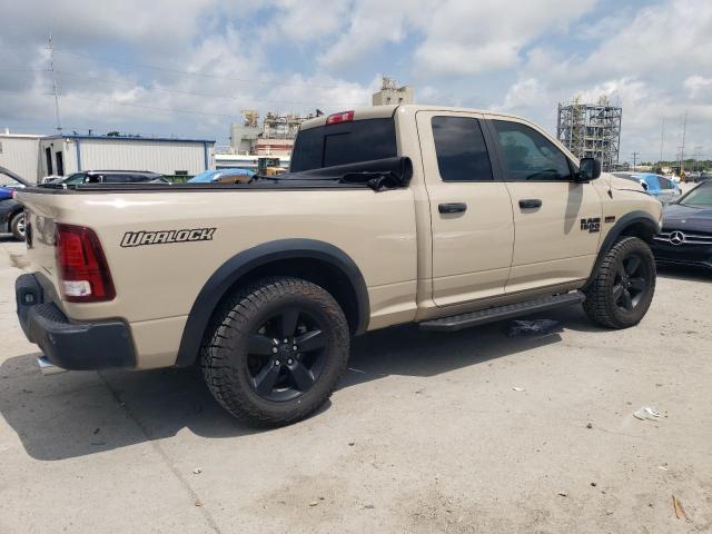 1C6RR6GT3KS734050 - 2019 RAM 1500 CLASS SLT Brun photo 3