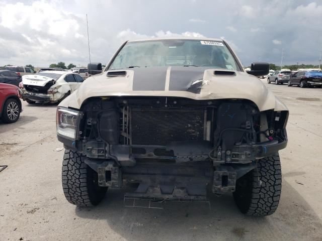 1C6RR6GT3KS734050 - 2019 RAM 1500 CLASS SLT Brun photo 5