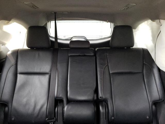 5TDJKRFH2ES040620 - 2014 TOYOTA HIGHLANDER XLE Boz foto 10