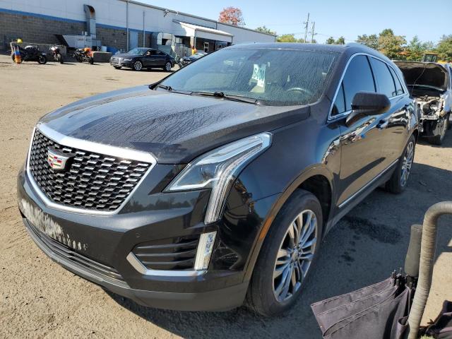 2017 CADILLAC XT5 PREMIUM LUXURY, 