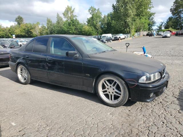 2003 BMW 530 I AUTOMATIC, 