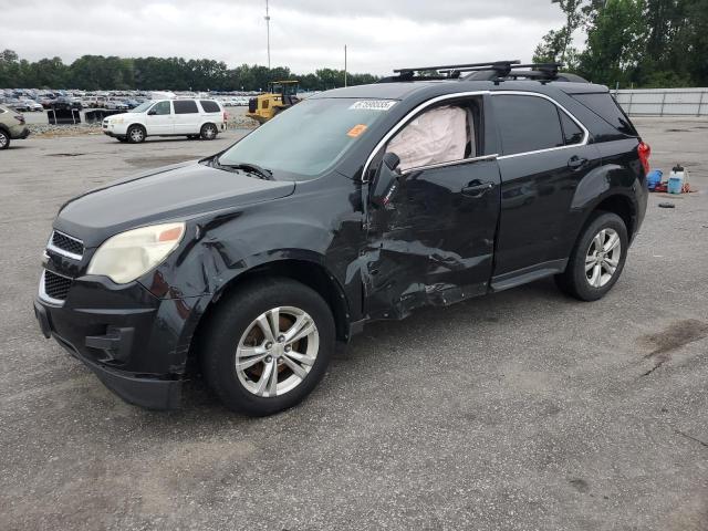 2012 CHEVROLET EQUINOX LT, 