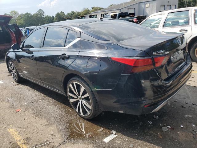 1N4BL4CV0LN309933 - 2020 NISSAN ALTIMA SR BLACK photo 2