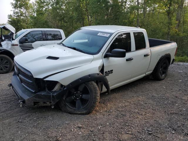 2019 RAM 1500 CLASS TRADESMAN, 
