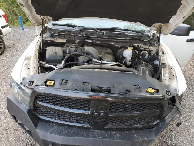 1C6RR7FT7KS672210 - 2019 RAM 1500 CLASS TRADESMAN Ağ foto 11