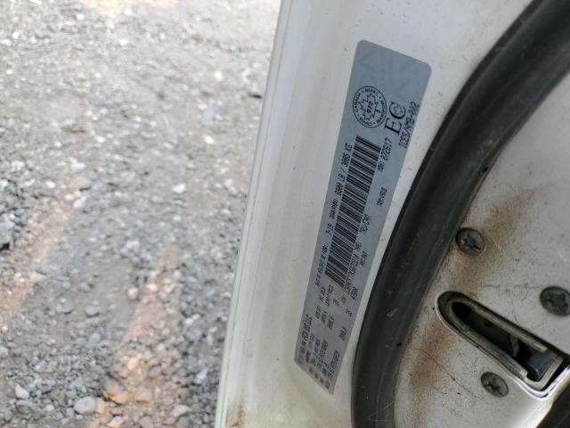 1C6RR7FT7KS672210 - 2019 RAM 1500 CLASS TRADESMAN Ağ foto 13