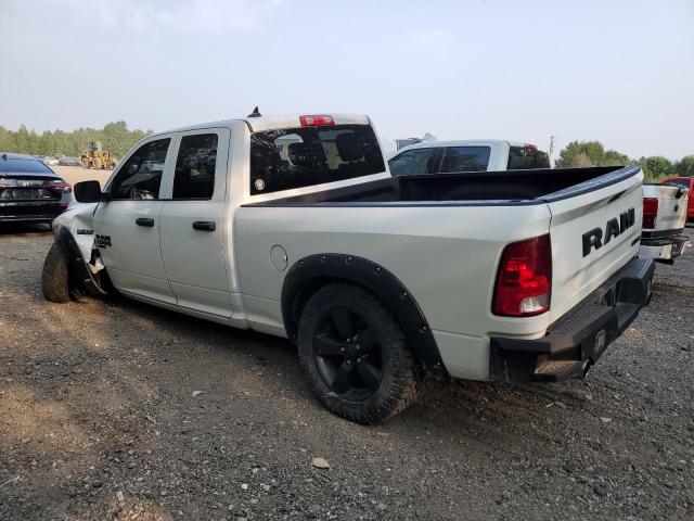1C6RR7FT7KS672210 - 2019 RAM 1500 CLASS TRADESMAN Ağ foto 2