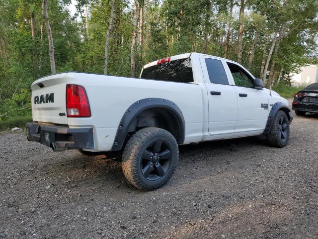 1C6RR7FT7KS672210 - 2019 RAM 1500 CLASS TRADESMAN Ağ foto 3
