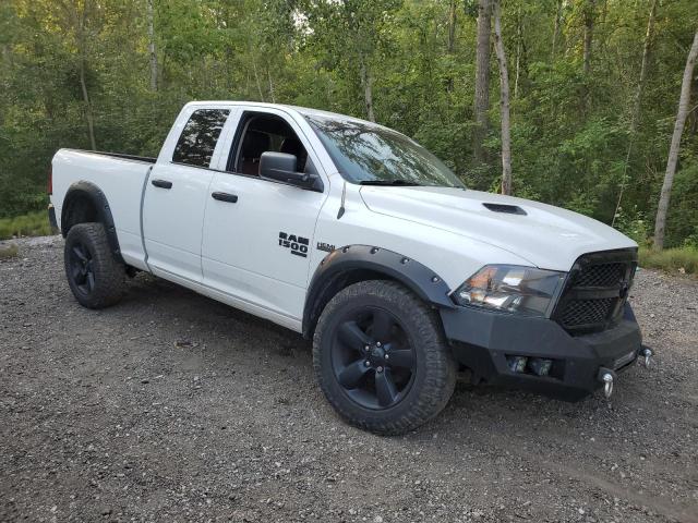 1C6RR7FT7KS672210 - 2019 RAM 1500 CLASS TRADESMAN Ağ foto 4