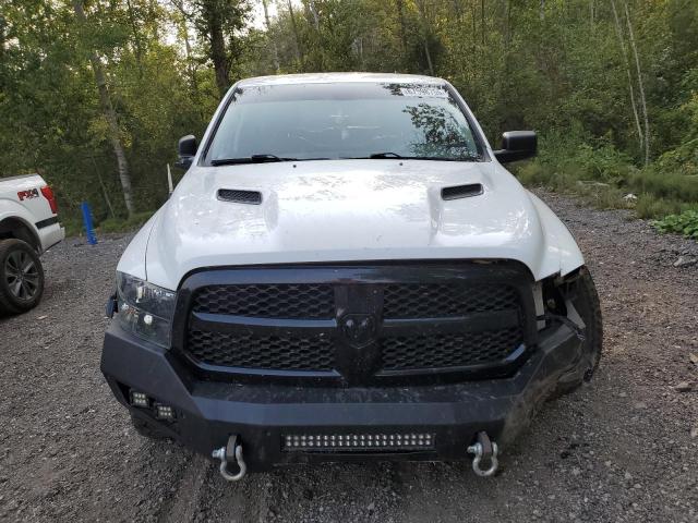 1C6RR7FT7KS672210 - 2019 RAM 1500 CLASS TRADESMAN Ağ foto 5