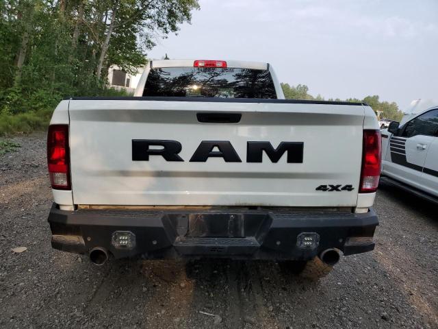 1C6RR7FT7KS672210 - 2019 RAM 1500 CLASS TRADESMAN Ağ foto 6