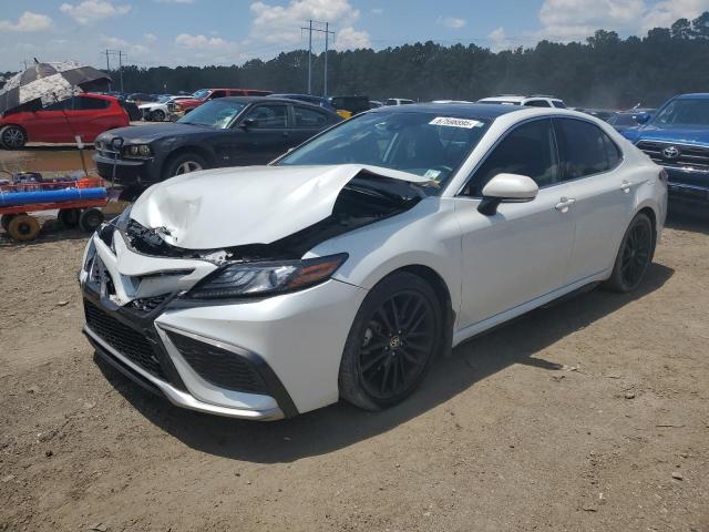 2021 TOYOTA CAMRY XSE, 