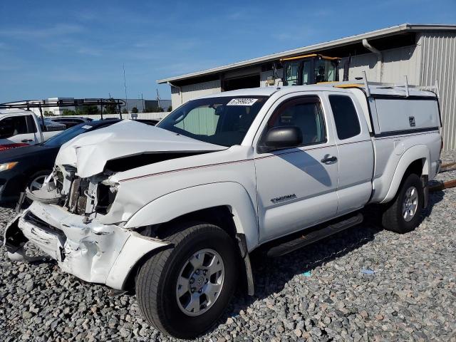 2006 TOYOTA TACOMA PRERUNNER ACCESS CAB, 