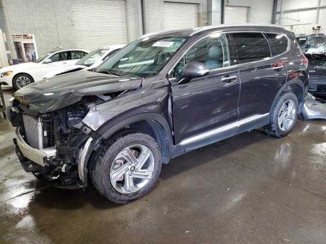 2022 HYUNDAI SANTA FE SEL, 