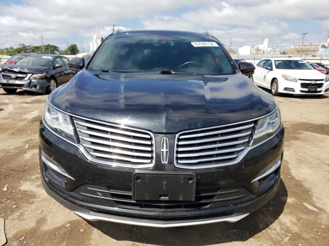 5LMCJ2A94FUJ42509 - 2015 LINCOLN MKC BLACK photo 5